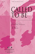 Called to Be CD choral sheet music cover